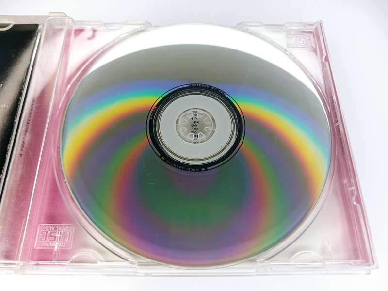 Tori Amos  Tales Of A Librarian CD