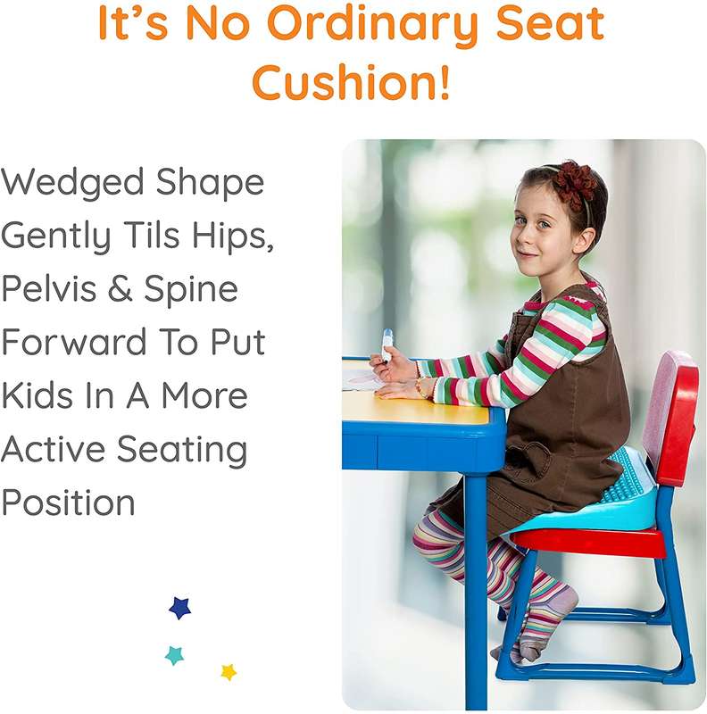Wedge Balance Cushion - 26cm