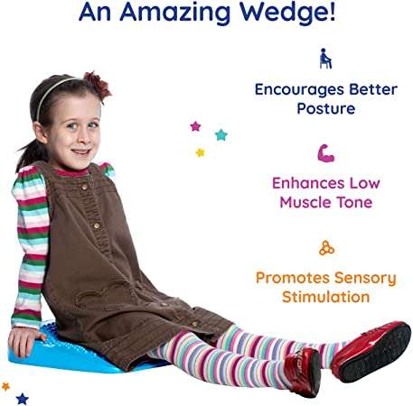 Wedge Balance Cushion - 26cm