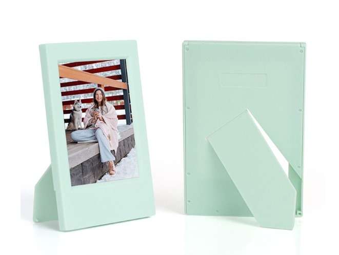 Instax Photo Frames with Magnets 7pc