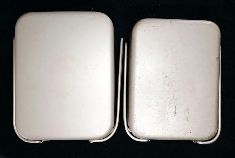 SADF Dixie pan set