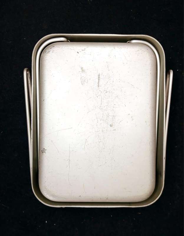 SADF Dixie pan set