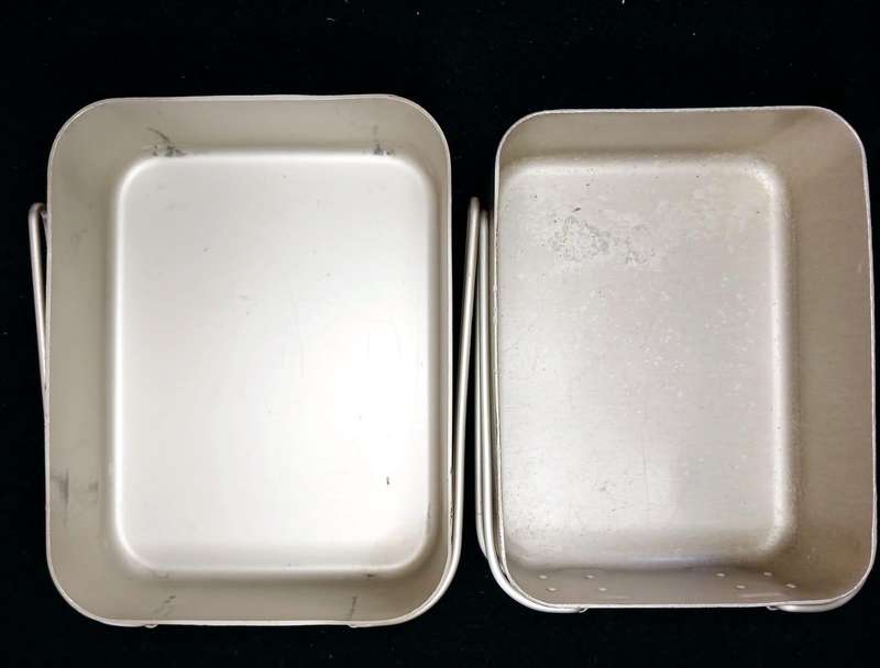 SADF Dixie pan set