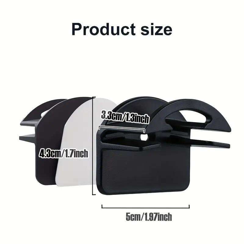 Baseball Cap Washing Frame and Cap Display Hooks