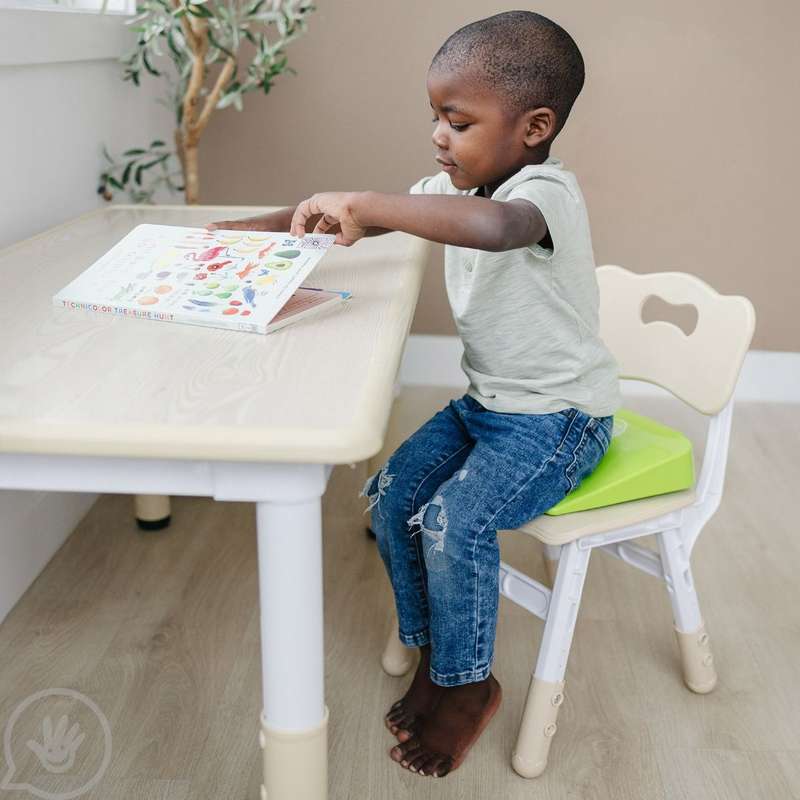 Wedge Balance Cushion - 26cm