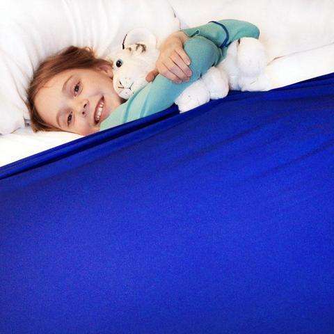 Sensory Hugging Bed Sheet