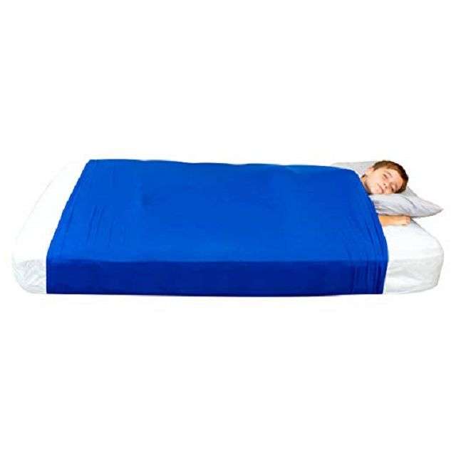 Sensory Hugging Bed Sheet