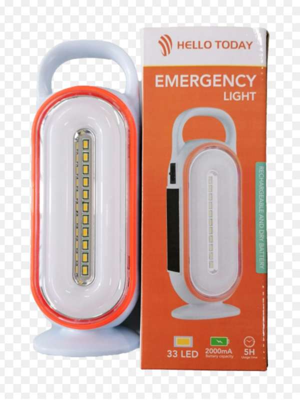 Led lights