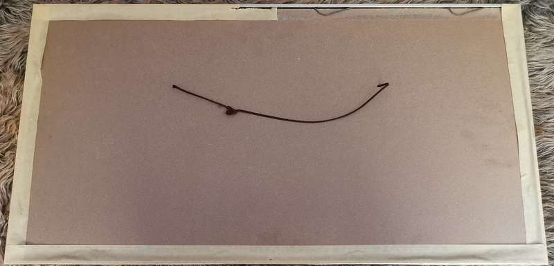 Two Original Giovanni Barbaro Watercolours