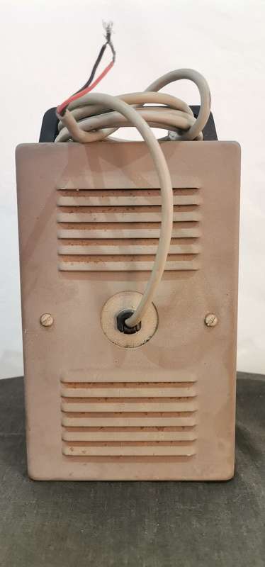 1969(?) Heathkit Audio Wattmeter