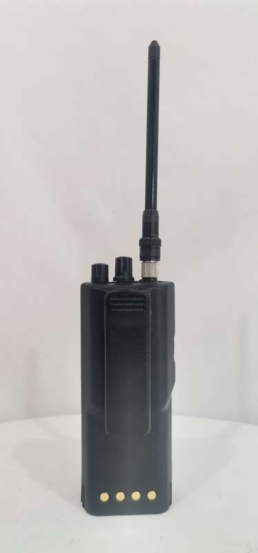Rare Motorola Triton MP100 Marine VHF Radio