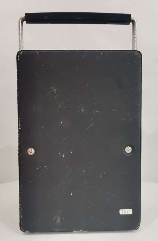 Vintage Kyoritsu FET VOM K-200