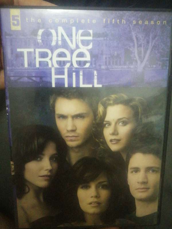 One  Tree Hill S5