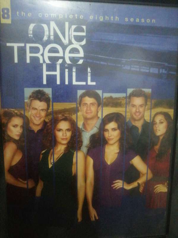 One Tree Hill S8