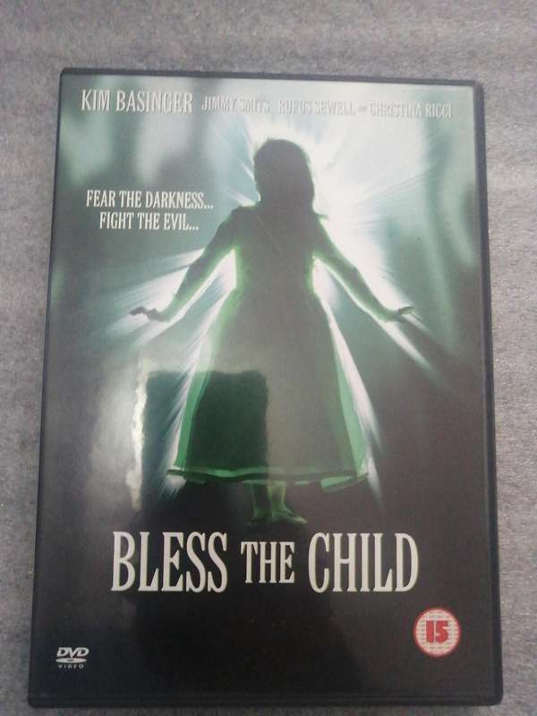Bless The Child