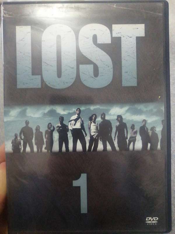 Lost Season 1