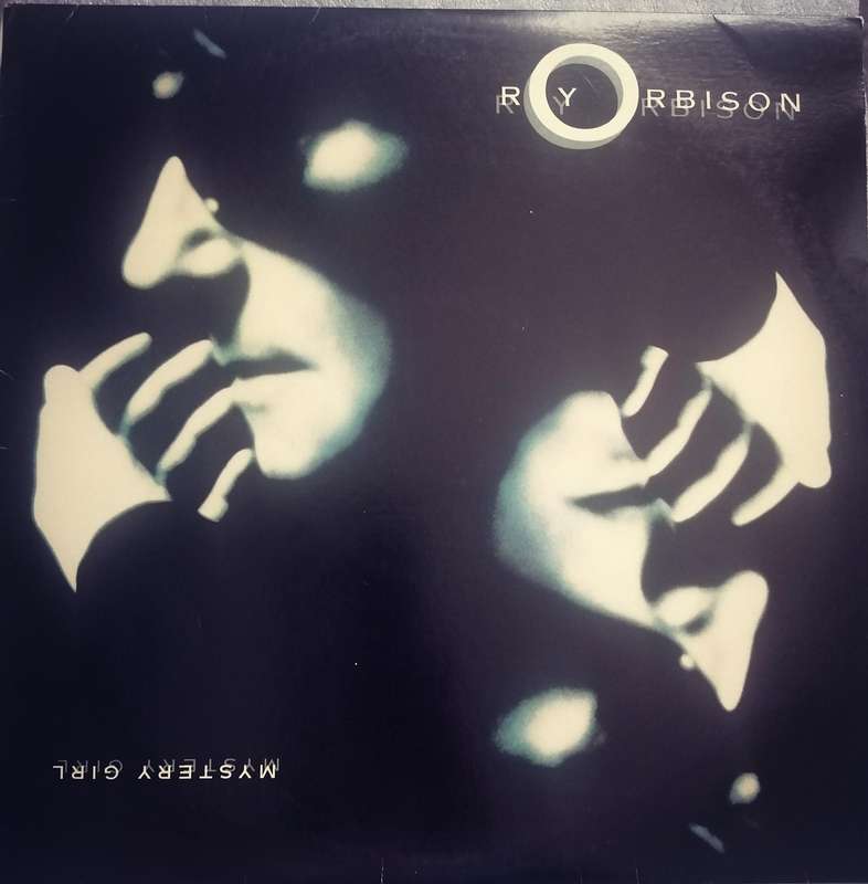 Roy Orbinson Vinyl/Lp