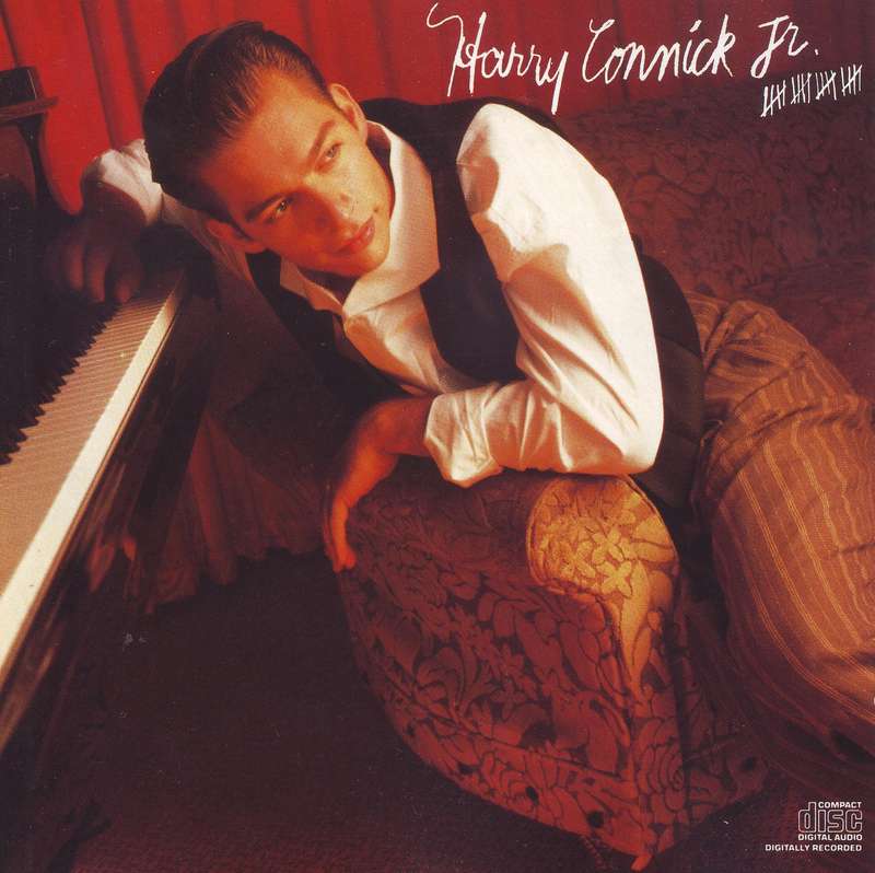 HARRY CONNICK JR. - 20 (CD) CK 44369 VG to VG+