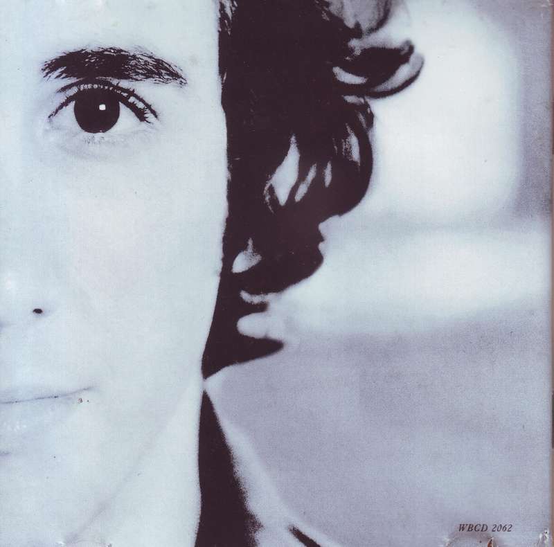 JOSH GROBAN - Closer (CD) WBCD 2062 VG to VG+