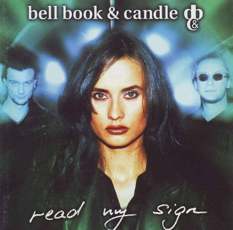 BELL BOOK & CANDLE - Read my sign (CD) CDARI(WF)1299 EX