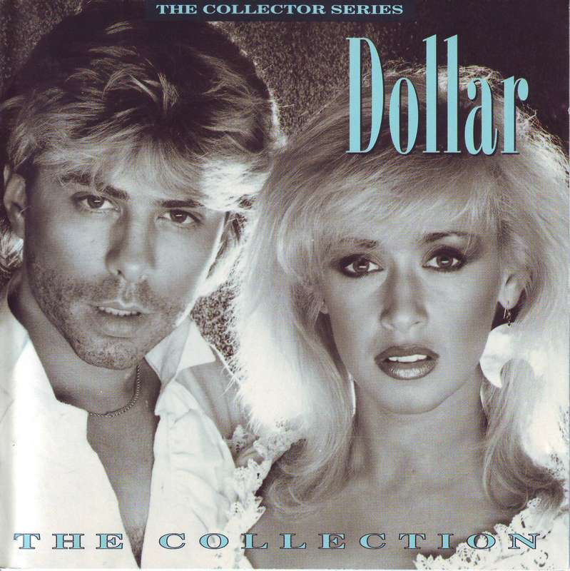 DOLLAR - The collection (CD) CCSCD 320 VG+