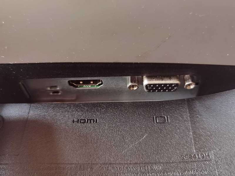 Dell SE2419H - 1080P 24" Monitor