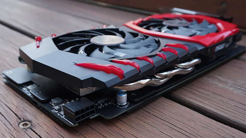 MSI GeForce GTX 1060 3GB GAMING X