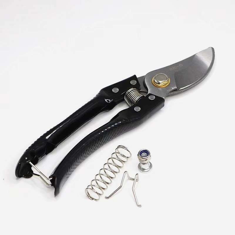 Garden Pruner (21cm)
