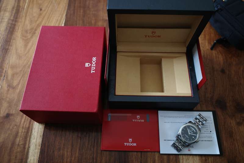 Tudor 56000