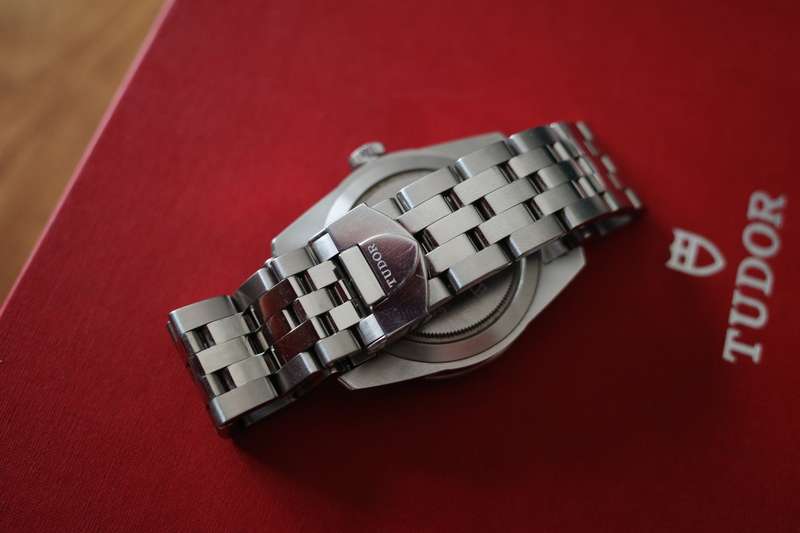 Tudor 56000