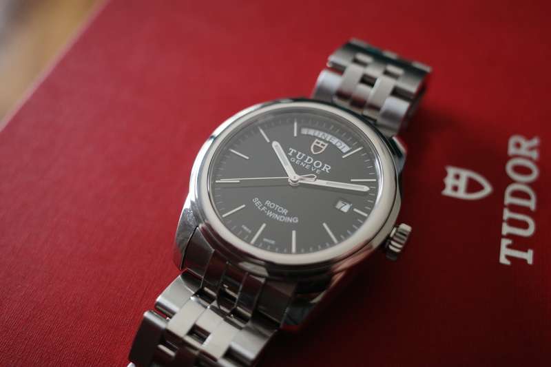 Tudor 56000