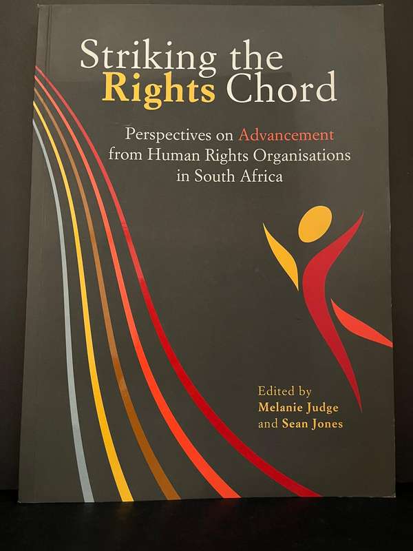 Striking the Rights Chord