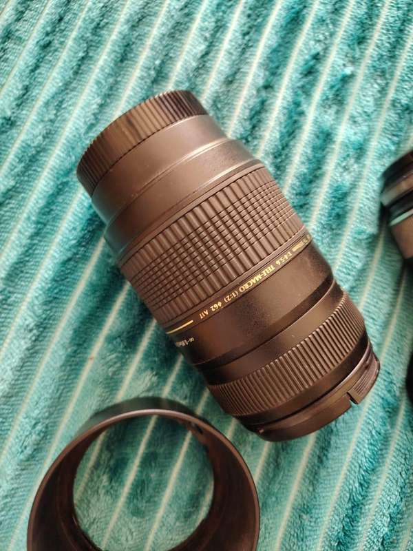 Sony Alpha A-290 DSLR