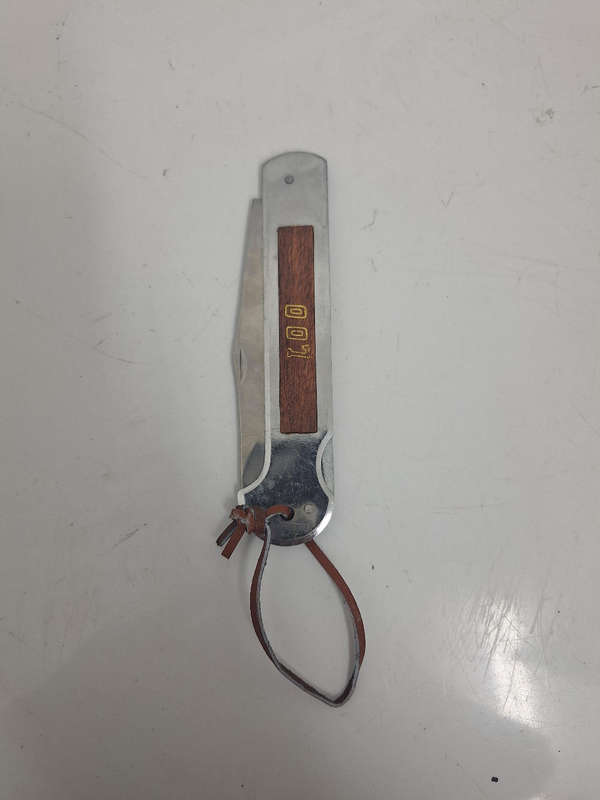 Pocket knife 007