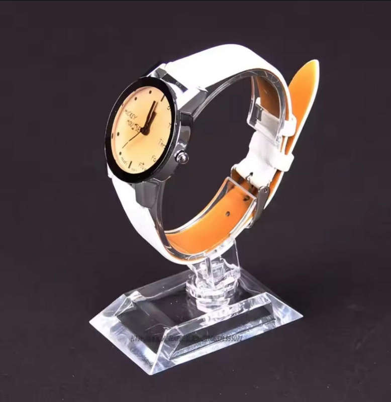 Watch display stands