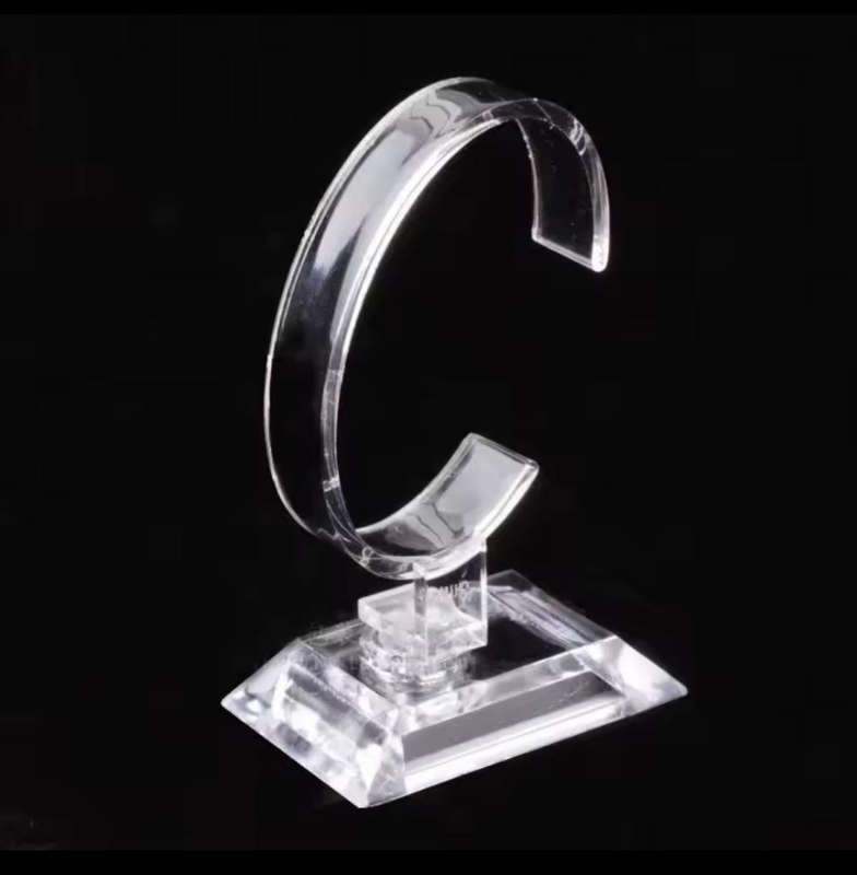 Watch display stands