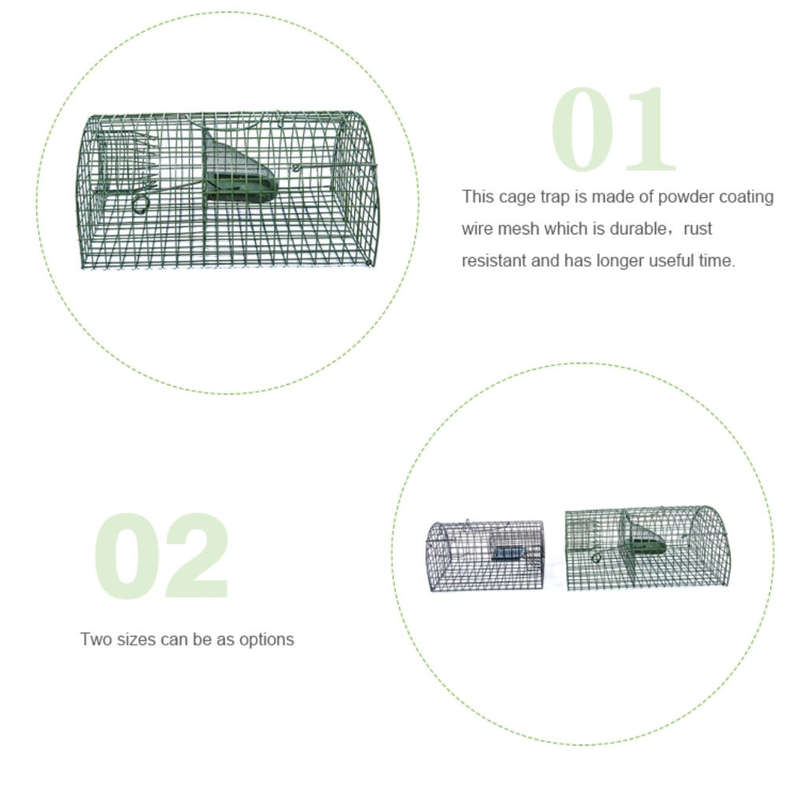 Mouse trap multiple catch