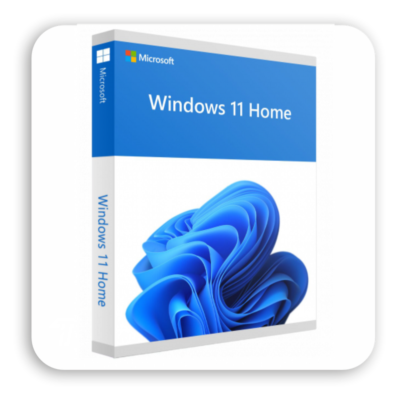 Microsoft Office 2021 Professional + Windows 10 Home