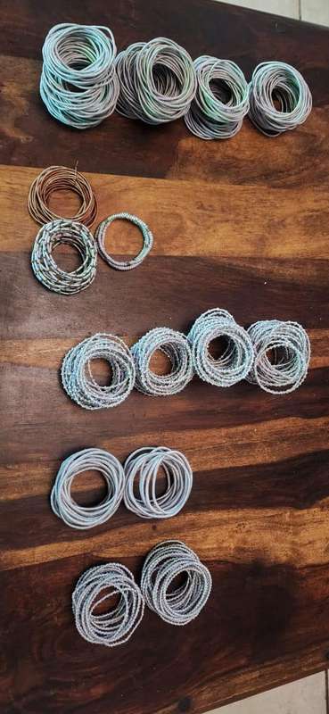 VENDA BANGLES