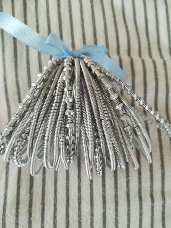 VENDA BANGLES