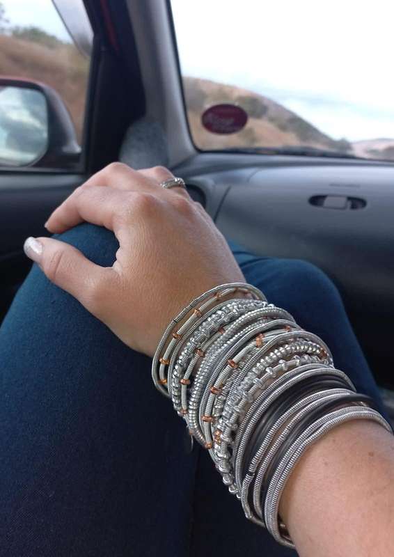 VENDA BANGLES