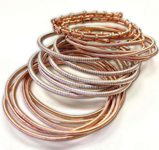 VENDA BANGLES 5+2