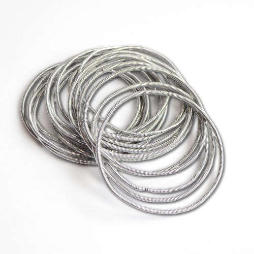 VENDA BANGLES 10X PLAIN