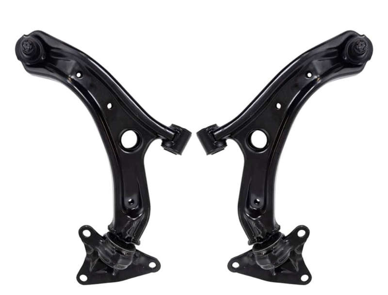Honda Jazz 2008- Control Arm Lhs +Rhs