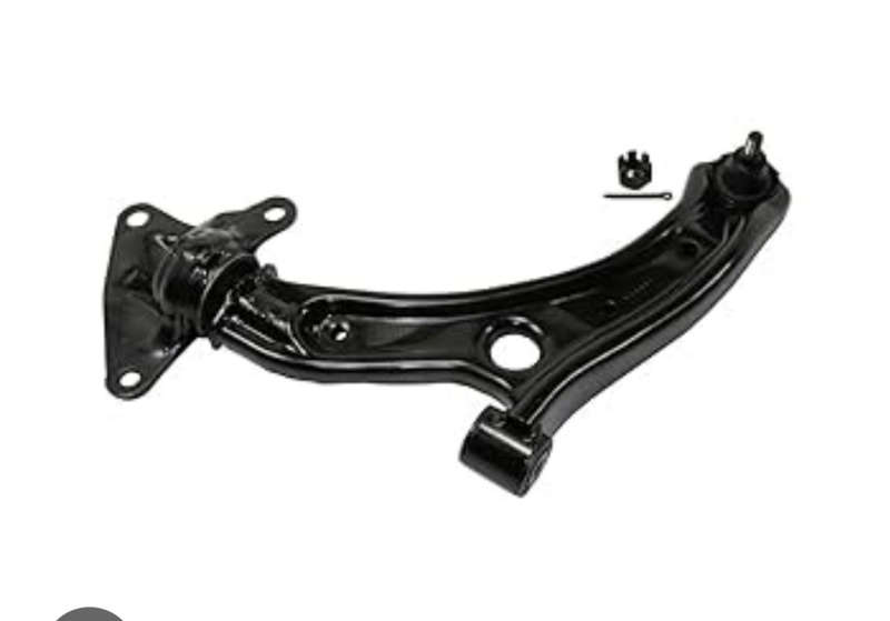 Honda Jazz 2008- Control Arm Lhs