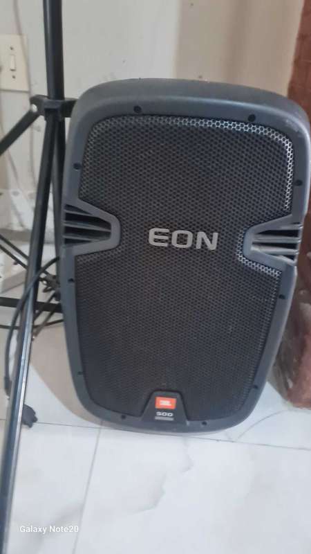 Jbl 510