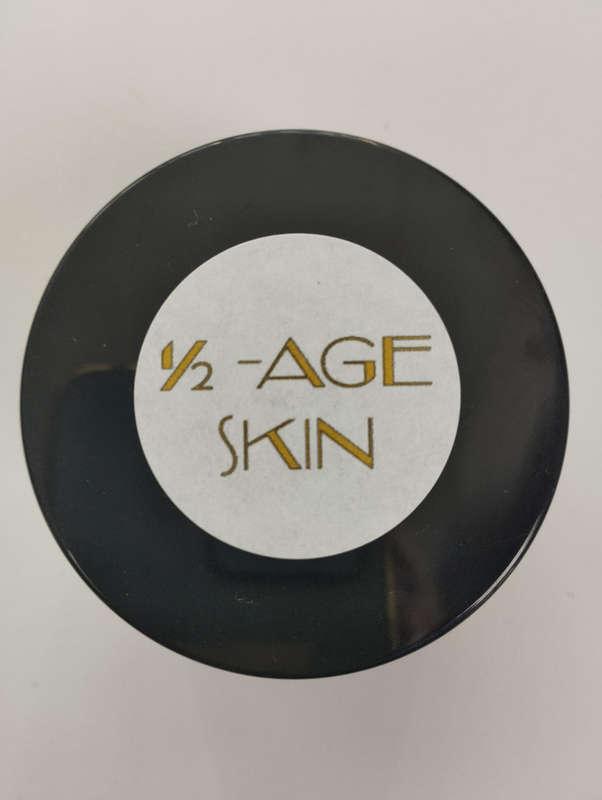 1/2 - Age Skin Face Cream