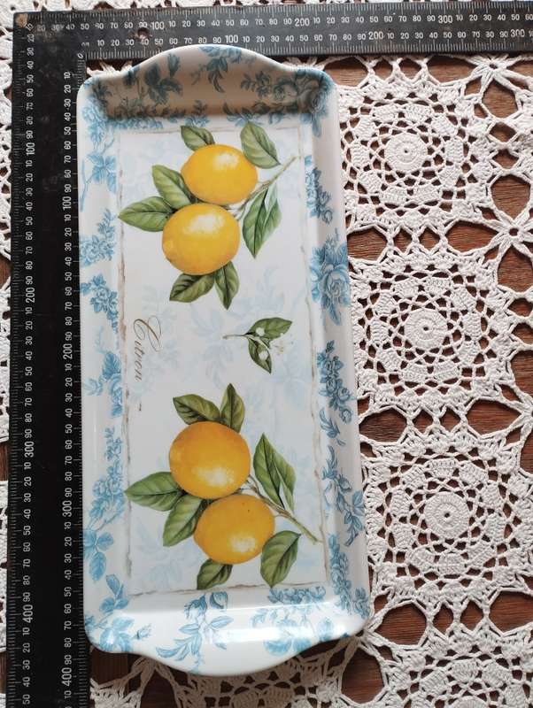 Sandwich tray