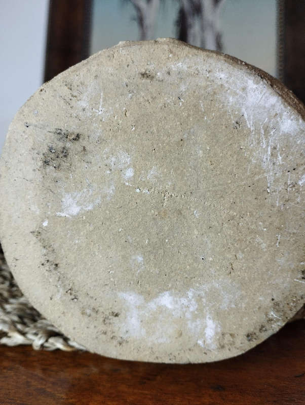 Pottery Vase