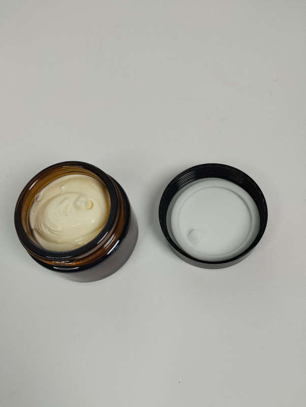 1/2 - Age Skin Face Cream